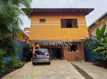 3168812802de913980c6ea12c6aba4ca3d6be6d1 · Casa de Alto Padrão à Venda na Vila Romana com 5 Suítes, Piscina, Edícula e 4 Vagas – Rua Arborizada