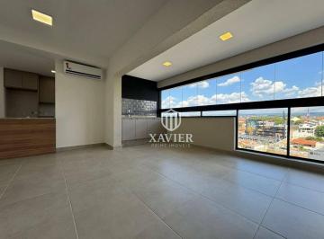 3a61519ec4f81b8d67b4584ca4ff732e5eac6322 · Apartamento com 3 dormitórios à venda, 106 m² por R$ 1.200.000 - Highline Park - Sorocaba/SP