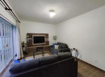 Casa · 210m² · 3 Quartos · 3 Vagas · Casa térrea com Edícula com 02 quartos à venda, 158 m² na Vila América-Santo André/SP