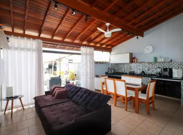 Apartamento · 170m² · 4 Quartos · 2 Vagas · Cobertura com 04 Quartos à venda, 170m² no bairro Campestre - Santo André/SP