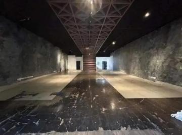 Comercial · 240m² · 4 Vagas · Salão comercial para locação, 240 m² no bairro Jardim - Santo André/SP
