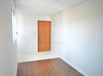 Apartamento · 80m² · 2 Quartos · 1 Vaga · Cobertura com 02 dormitórios á venda, 80m² na Vila Junqueira - Santo André/SP