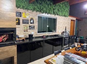 Apartamento · 139m² · 2 Quartos · 2 Vagas · Cobertura sem Condomínio com 02 quartos no Bairro Parque das Nações - Santo André/SP