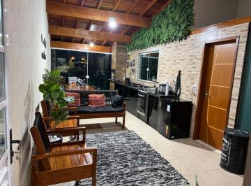 Apartamento · 139m² · 2 Quartos · 2 Vagas · Cobertura sem Condomínio Residencial com 02 quartos no Bairro Parque das Nações - Santo André/SP