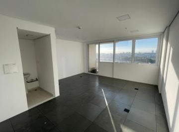 Comercial · 33m² · 1 Vaga · Sala comercial à venda, 33 m² na  Vila Homero Thon - Santo André/SP