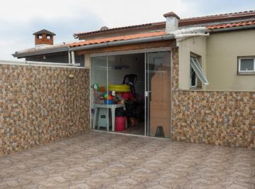 Apartamento · 100m² · 3 Quartos · 2 Vagas · Cobertura com 02 dormitórios á venda, 100m² no bairro Jardim das Maravilhas, Santo André/SP