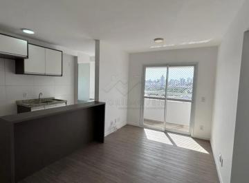 Apartamento · 47m² · 2 Quartos · 1 Vaga · Apartamento com 02 dormitórios à venda, 47 m² no bairro Vila Palmares - Santo André - SP
