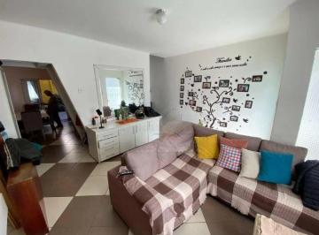 Casa · 79m² · 2 Quartos · Sobrado com 02 dormitórios a venda, 92 m² no Centro - Santo André/SP