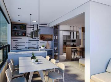 Apartamento · 127m² · 3 Quartos · 1 Vaga · Apartamento com 03 suítes á venda, 127m² no Jardim Bela Vista - Santo André/SP