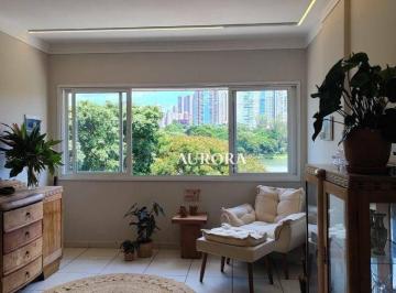12e8685cc5923e572fd200875db5932ea8dda0de · Apartamento no Edifício Estrela do Lago com 1 dormitório para alugar, 54 m² por R$ 2.500/mês - Bair