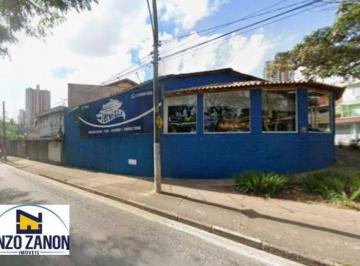 02fbece5178846a7863726cb871e1acc1bc665ef · Terreno à venda, 488 m² por R$ 2.500.000,00 - Vila Guiomar - Santo André/SP