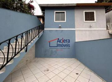 51578937c1aad44666598c30eb137c4017f162f3 · Casa Semi-Geminada com 3 Dormitórios, Piscina e Área Gourmet para alugar, 110 m² por R$ 5.000/mês - 
