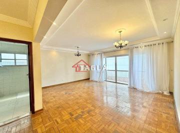 Apartamento · 147m² · 3 Quartos · 2 Vagas · Apartamento com 3 quartos, José Menino, Santos - R$ 800 mil, Cod: 949