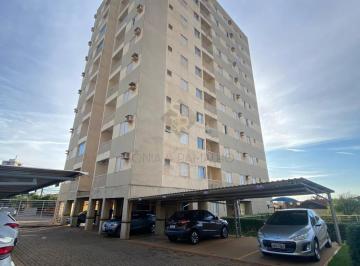 Apartamento · 48m² · 2 Quartos · 1 Vaga · Apartamentos Padrão em Ribeirão Preto
