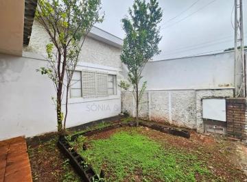 Casa · 169m² · 3 Quartos · 1 Vaga · Casa para venda no bairro Vila Tibério