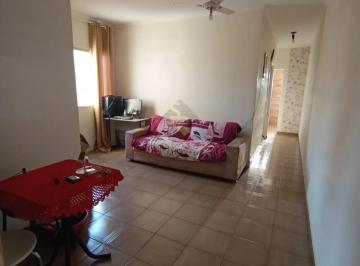Apartamento · 53m² · 2 Quartos · 1 Vaga · Apartamento Padrão para Venda no Bairro Jardim Paulista, em Ribeirão Preto
