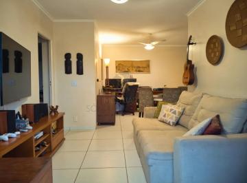 Apartamento · 90m² · 3 Quartos · 1 Vaga · Apartamento Padrão para Venda no Bairro Sumarezinho, em Ribeirão Preto