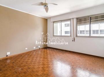 Apartamento · 333m² · 3 Quartos · 5 Vagas · Apartamento com 03 suítes na Paraíso - Cód.: 12860.