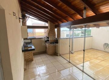 Apartamento · 98m² · 2 Quartos · 2 Vagas · Jardim Yolanda Apartamento cobertura duplex com 02 quartos.