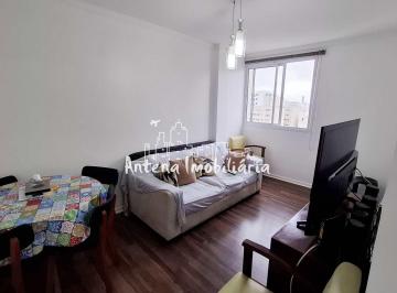 Apartamento · 50m² · 1 Quarto · 1 Vaga · Apartamento com 01 dormitório em Santa Cecília - Cód.: 12867.