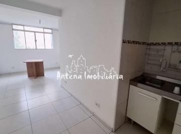 Apartamento · 32m² · 1 Quarto · Kitnet em Santa Cecília - Cód.: 12866.