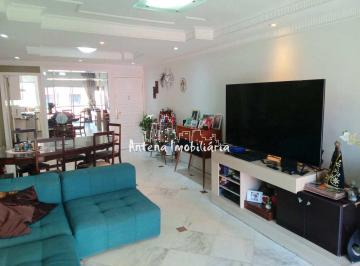 Apartamento · 105m² · 3 Quartos · 1 Vaga · Apartamento com 03 dormitórios em Cerq. César - Cód.: 12863.