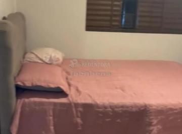 Casa · 112m² · 3 Quartos · 2 Vagas · Casa à Venda no Vila Maceno com 03 dormitórios