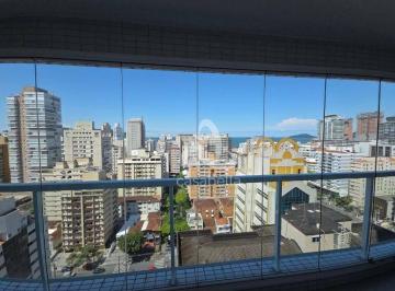 562d69c25e5eeff3adc02c74f4e437faa6afadde · Apartamento com 2 dormitórios à venda, 80 m² por R$ 1.350.000,00 - Gonzaga - Santos/SP