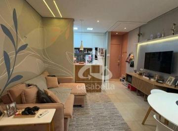 c6f44a837805256d2aad9bb1b469a37c1e99949d · Apartamento com 2 dormitórios à venda, 70 m² por R$ 670.000,00 - Boqueirão - Santos/SP