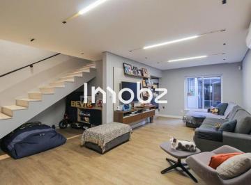 Casa · 140m² · 3 Quartos · 2 Vagas · Casa à venda - Rua Ribeiro do Vale - São Paulo - SP - CEP: 04568-002
