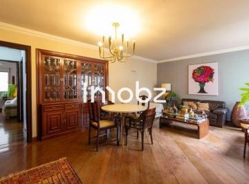 Apartamento · 150m² · 3 Quartos · 1 Vaga · Apartamento à venda na Rua Doutor Melo Alves, 204 - Jardim Paulista - São Paulo - SP - CEP: 01417-01