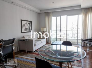Apartamento · 52m² · 1 Quarto · 2 Vagas · Apartamento à venda na Rua Capote Valente, 234 - Pinheiros - São Paulo - SP - CEP: 05409-000
