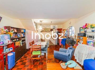 Casa · 125m² · 3 Quartos · 2 Vagas · Casa à venda - Rua Baldomero Cortada de Almeida - São Paulo - SP - CEP: 04728-150
