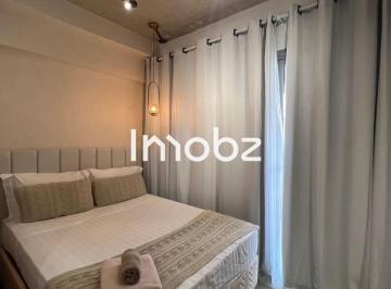 Apartamento · 21m² · 1 Quarto · Apartamento à venda na Alameda Lorena, 718 - Jardim Paulista - São Paulo - SP - CEP: 01424-002