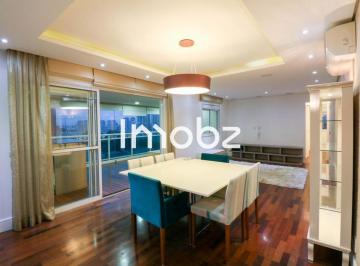 Apartamento · 109m² · 2 Quartos · 2 Vagas · Apartamento à venda na Rua Luiz Seráphico Júnior, 755 - Chácara Santo Antonio - São Paulo - SP - CEP