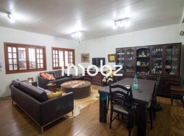 Casa · 215m² · 3 Quartos · 3 Vagas · Casa à venda - Rua Ministro Luiz Gallotti - São Paulo - SP - CEP: 04580-050