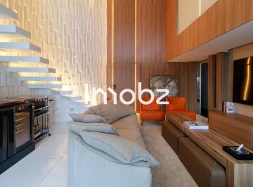 Apartamento · 189m² · 3 Quartos · 2 Vagas · Apartamento à venda na Rua Flórida, 1901 - Brooklin - São Paulo - SP - CEP: 04565-001