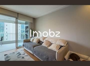 Apartamento · 75m² · 2 Quartos · 2 Vagas · Apartamento à venda no Condomínio Mandarim - Rua Sansão Alves Dos Santos, 343 - São Paulo - SP - CEP