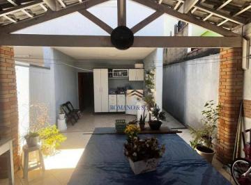 e859fd1f20e98de850e1d46d12f7a5e468730fe7 · Sobrado com 3 dormitórios à venda, 130 m² por R$ 750.000,00 - Jardim Santa Clara - Guarulhos/SP