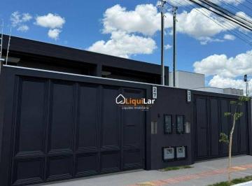 9623200f21dcf63d940750ea6691affbedda9624 · Casa à venda no Parque Dallas, pronta para morar e enquadrada no programa Minha Casa Minha Vida