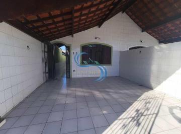 Casa · 64m² · 2 Quartos · 2 Vagas · Casa com 2 quartos, Balneário Maracanã, Praia Grande