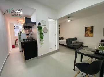d6ea2800d903e3e48a25274aa0b5fa2bcfae203a · Apartamento 1 dormitório à venda - Boa Vista - São Vicente/SP