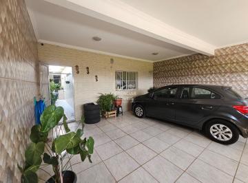 Casa · 180m² · 2 Quartos · 2 Vagas · Linda casa com 04 quartos e 02 vagas cobertas no bairro Paquetá em Betim – MG