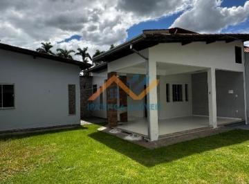 Casa · 100m² · 3 Quartos · 2 Vagas · Casa no Imbaubas - Ipatinga