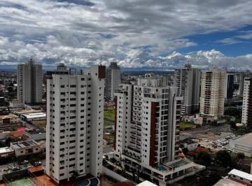 Apartamento · 97m² · 3 Quartos · 2 Vagas · Seu novo capítulo começa aqui: Terra Mundi - Anápolis -GO