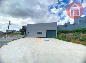 bdf3e00dbebf22d85384fca77ad3eaae27e1a0b5 · Barracão à venda, 99 m² por R$ 485.000,00 - Villa Verde - Bragança Paulista/SP