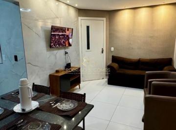 Apartamento · 57m² · 2 Quartos · 1 Vaga · Apartamento em Ilhéus/BA