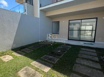 Casa · 3 Quartos · 1 Vaga · Casa Duplex em Cururupe, Ilhéus/BA