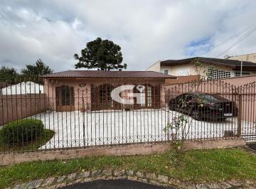 Terreno · 660m² · 3 Quartos · 2 Vagas · Casa com terreno de 660m² à venda no Hauer em Curitiba ideal para construtores