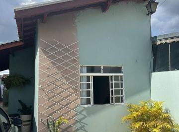 400c05f17ebcecf0650901af711230797c8d56c7 · Casa com 2 dormitórios à venda, 100 m² por R$ 510.000,00 - Jardim San Diego - Campinas/SP